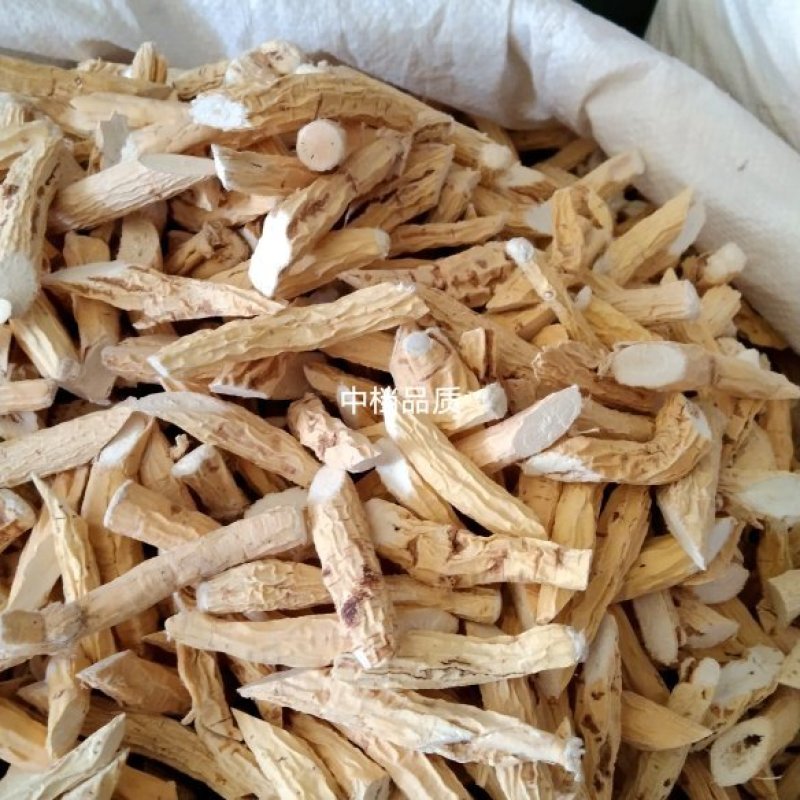 粉质野生牛大大力新货无硫香味十足各种规格批零兼营