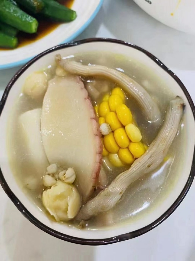 响螺片干货足干品质好长期批发