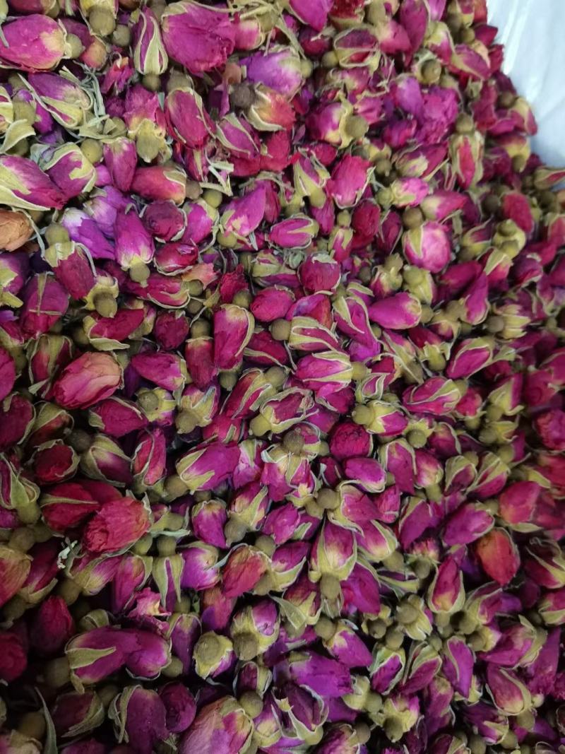 玫瑰茶玫瑰花