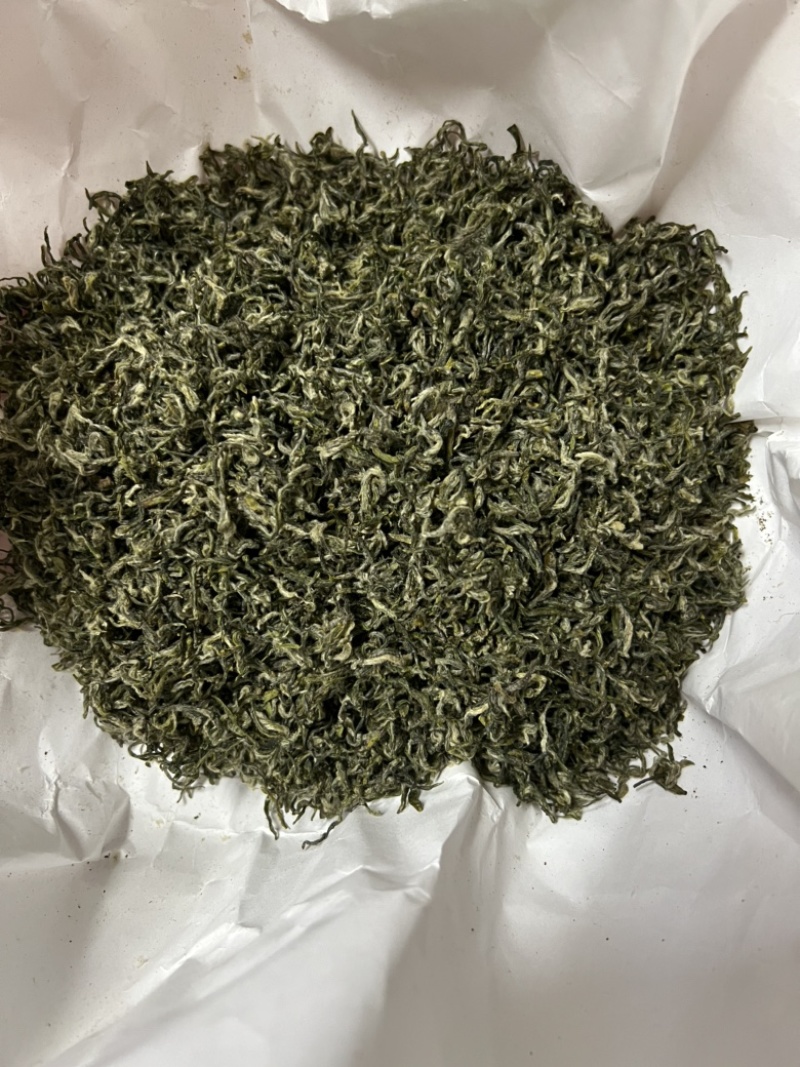 江苏苏州东山碧螺春茶🍵