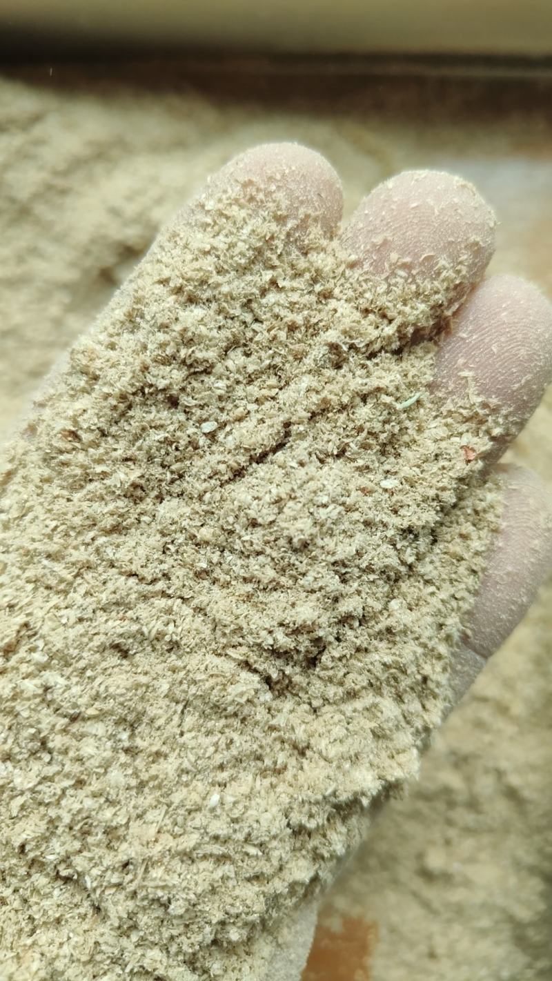 米糠小米糠量大优惠河北马庄小米基地