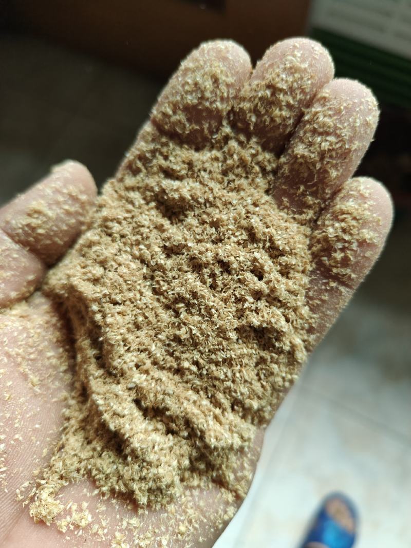 米糠小米糠量大优惠河北马庄小米基地