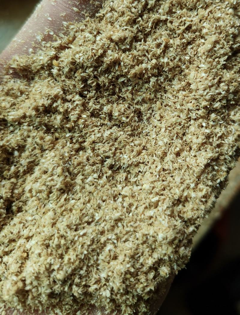 米糠小米糠量大优惠河北马庄小米基地