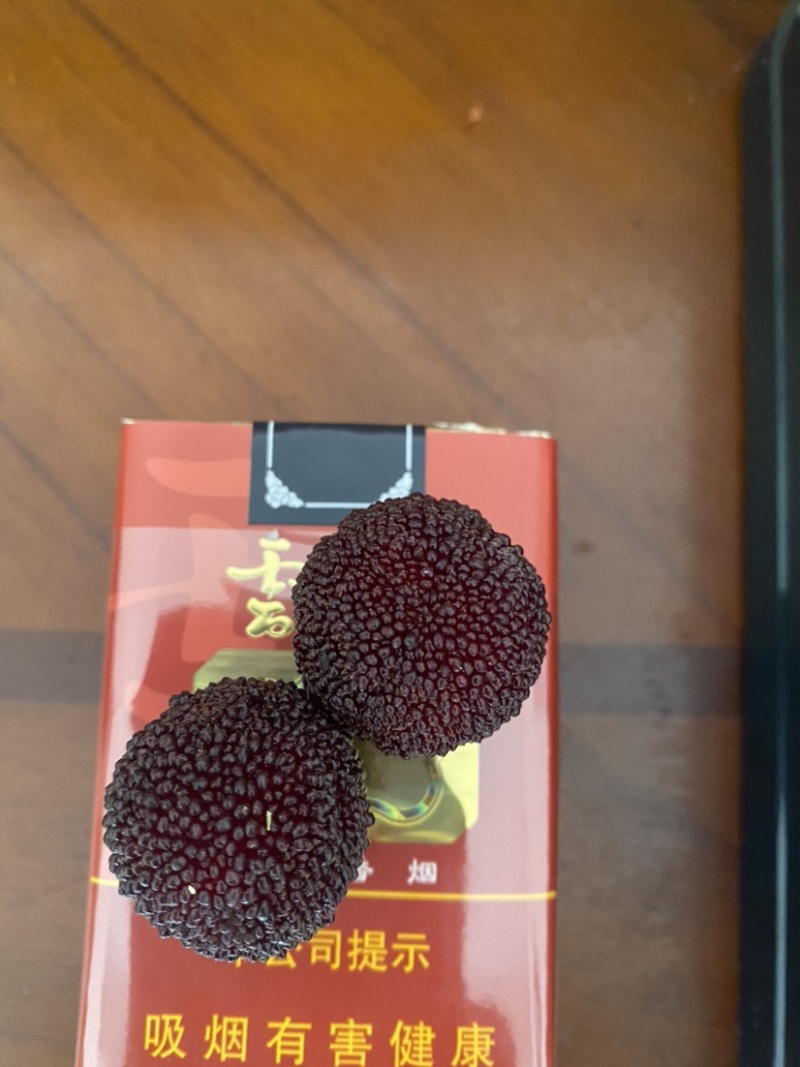 云南高山杨梅上市了，需要的老板可以下单了：可提供工厂货