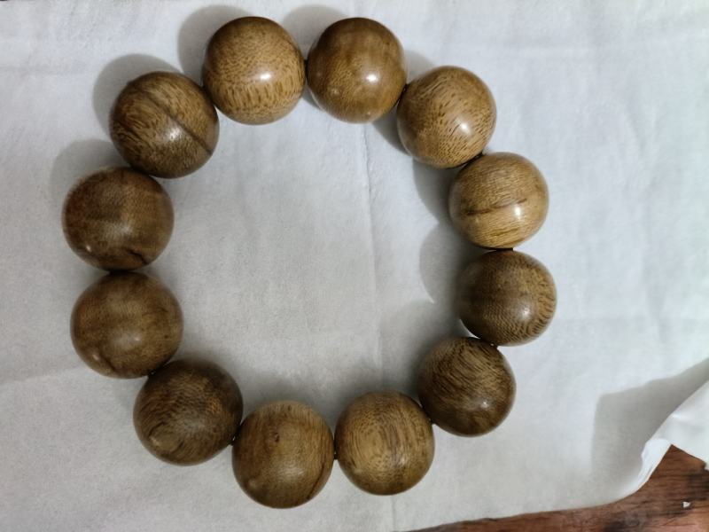 沉香手珠+精油！各种原材料
