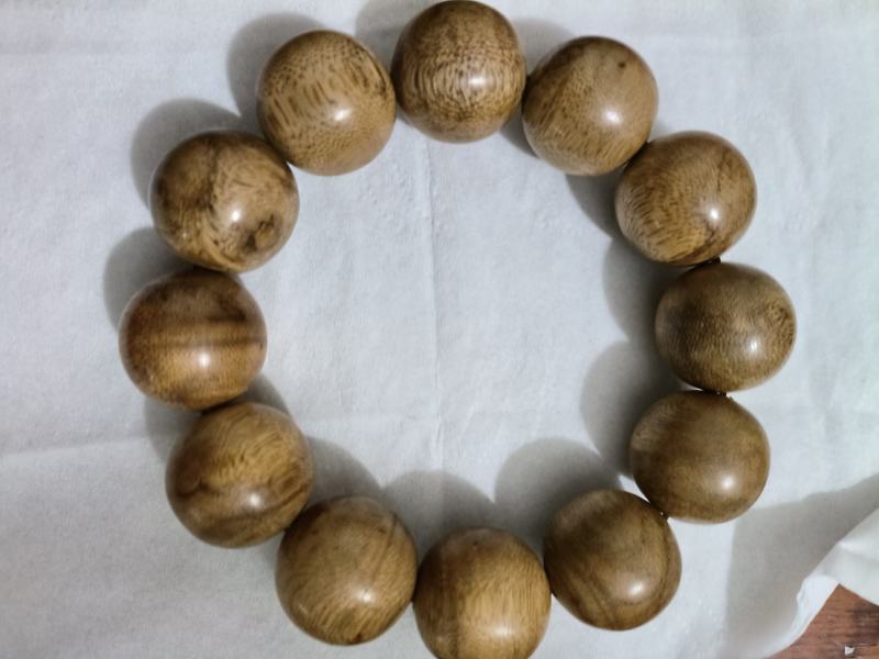 沉香手珠+精油！各种原材料