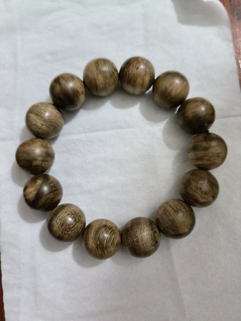 沉香手珠+精油！各种原材料