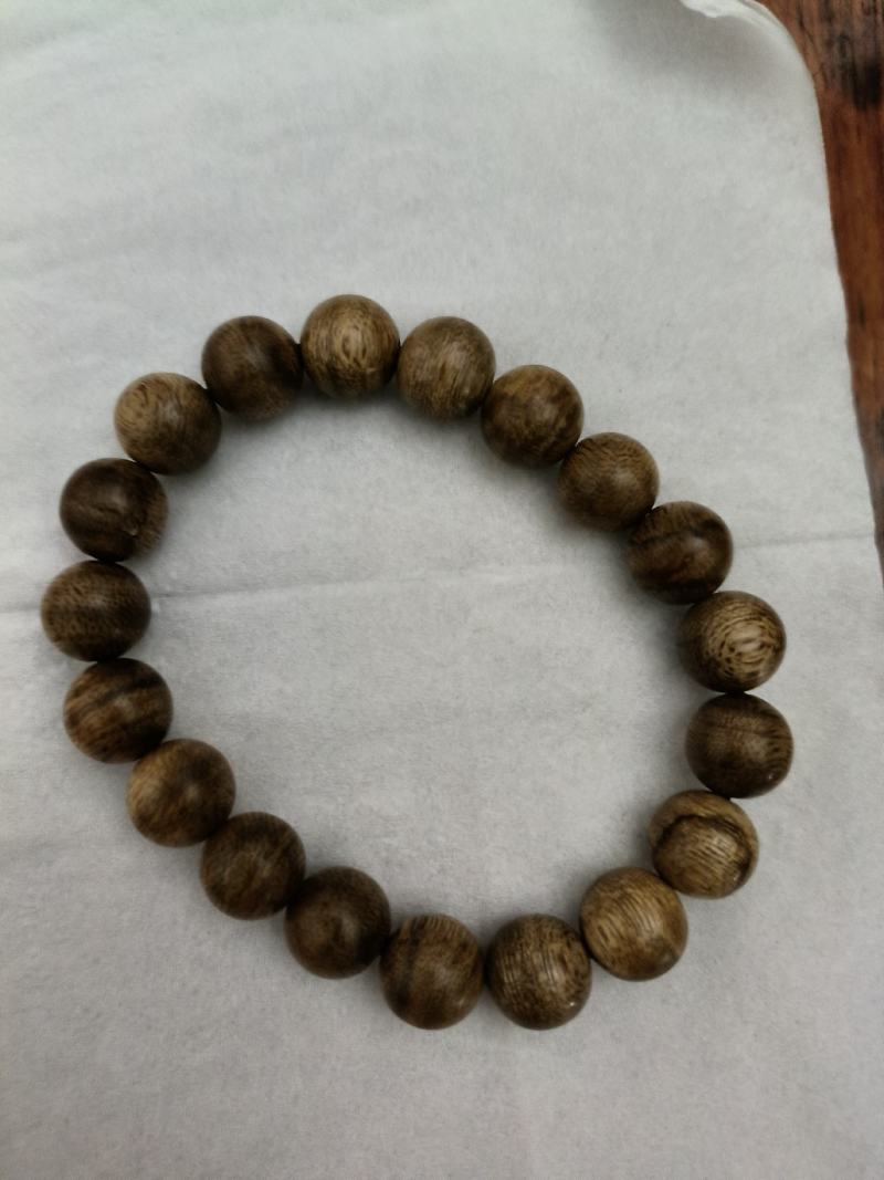 沉香手珠+精油！各种原材料