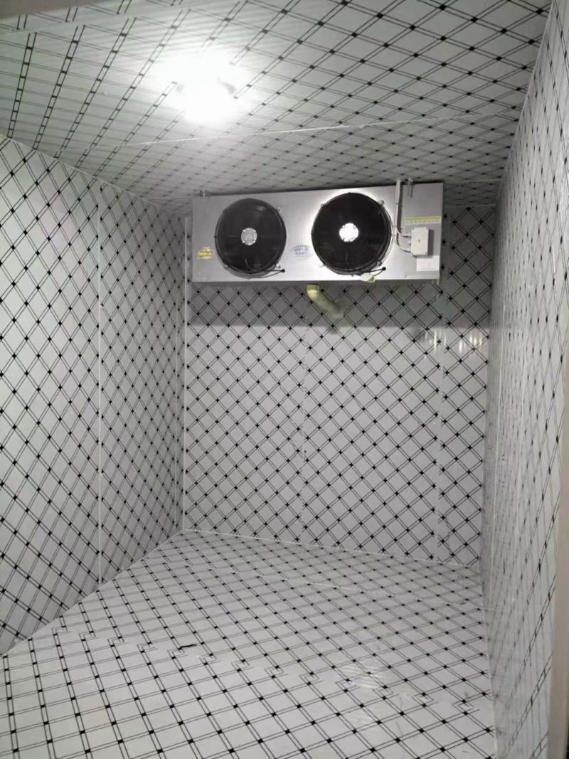 冷藏库保鲜库冷冻库速冻库