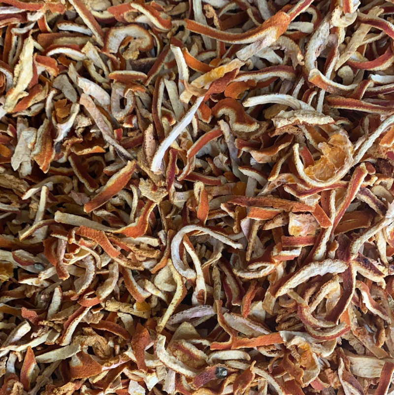 🔥优质橙皮丝陈皮丝广西玉林香料批发