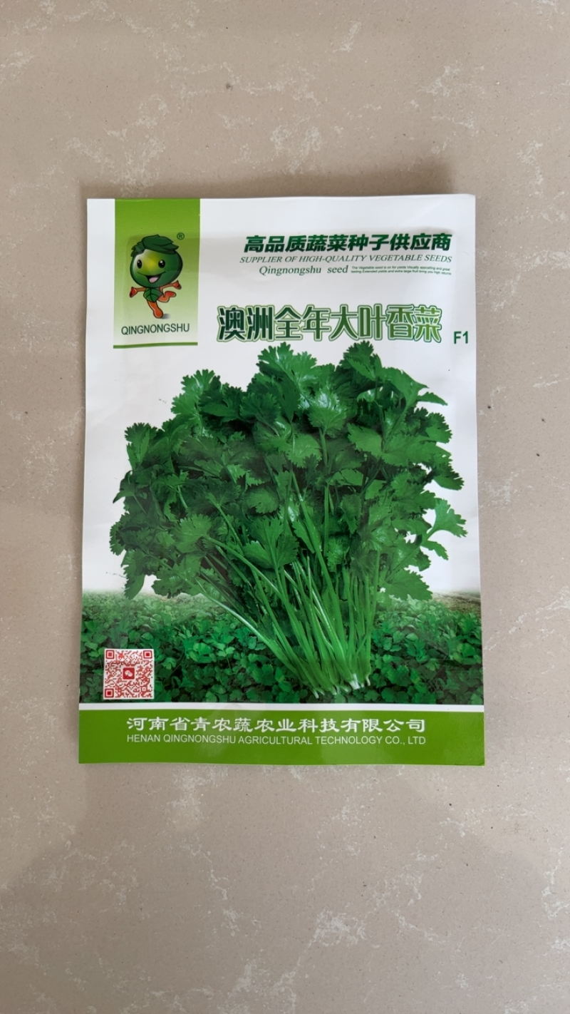 热销蔬菜种子杂交快菜菠菜油麦菜青梗菜种子品质好口感更好