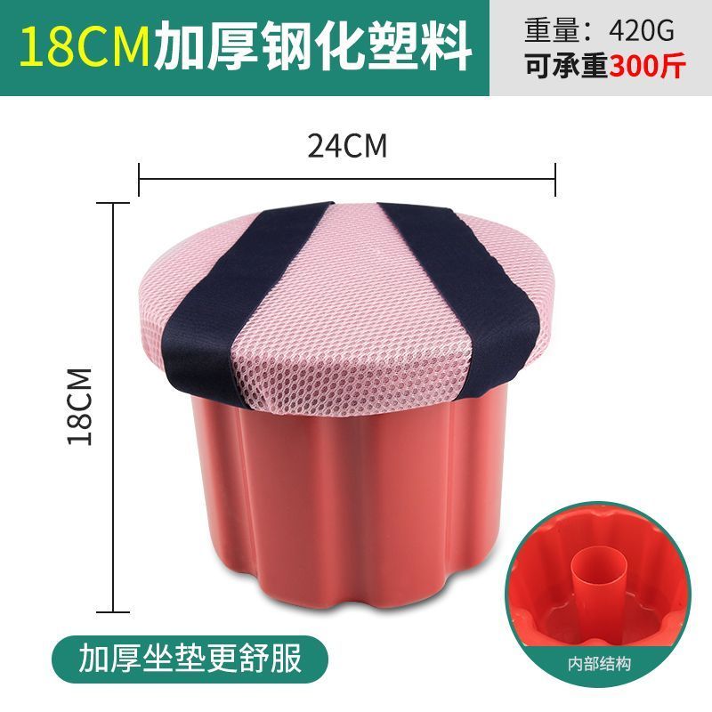 农用凳子随身凳大棚懒人墩跟屁虫凳子加厚采摘凳挖蒜专用多功