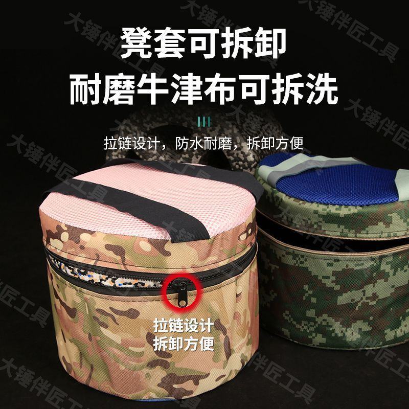 农用凳子随身凳大棚懒人墩跟屁虫凳子加厚采摘凳挖蒜专用多功