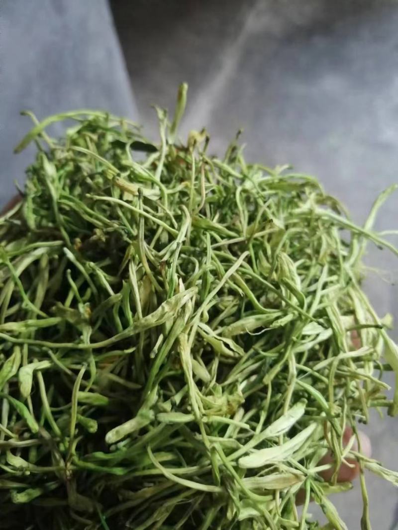山银花