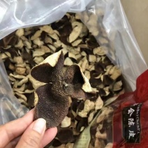 新会陈皮陈皮茶陈皮丝