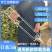 手提式栽苗器栽苗神器移苗器全自动手拉式移栽器西瓜苗种子多