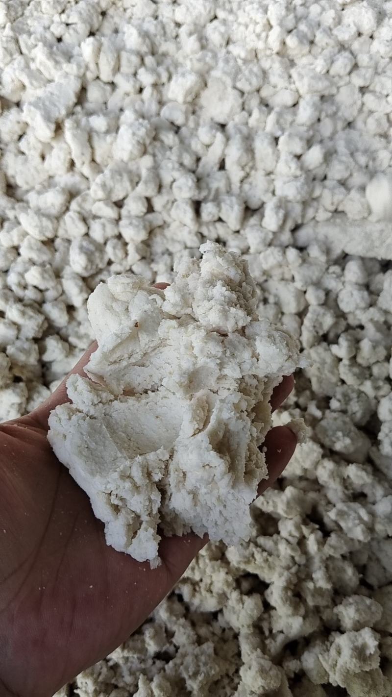 豆腐渣