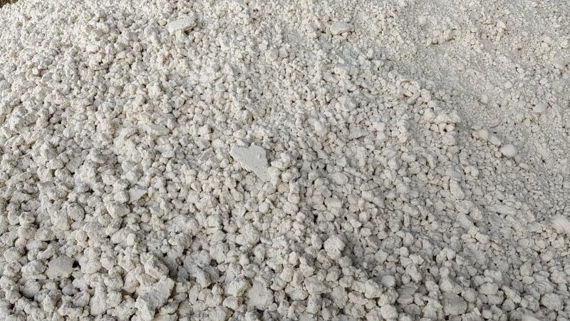 豆腐渣