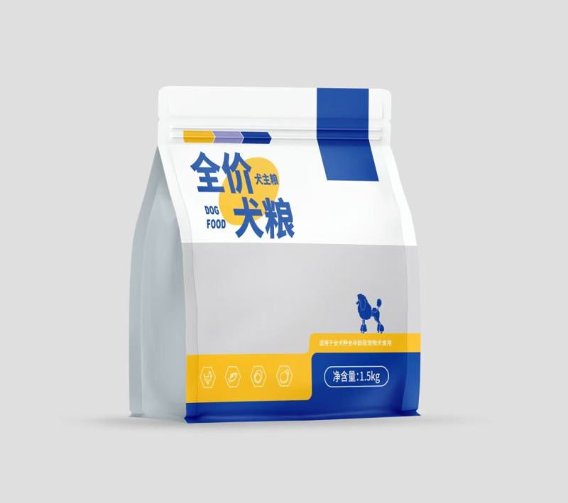 狗粮猫粮宠物食品生产厂家诚信经营保证质量全国招商一件代发