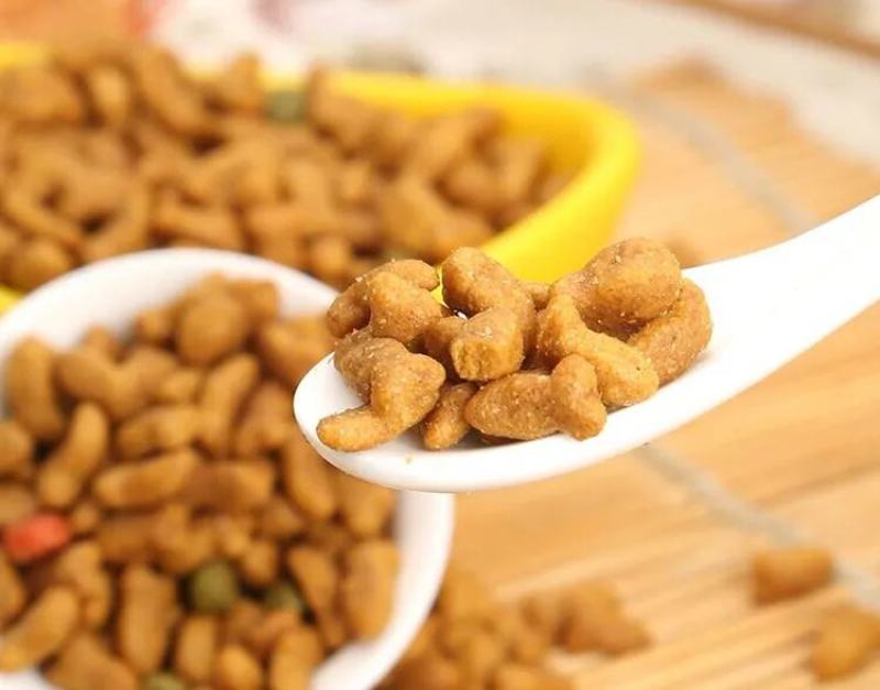 狗粮猫粮宠物食品生产厂家诚信经营保证质量全国招商一件代发