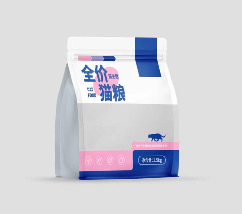 狗粮猫粮宠物食品生产厂家诚信经营保证质量全国招商一件代发
