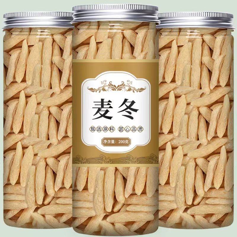 麦冬，川麦冬，湖北麦冬，统货，当季新货人工挑选，产地直发