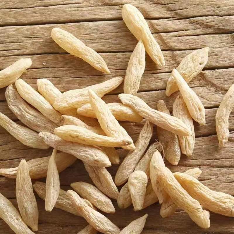 麦冬，川麦冬，湖北麦冬，统货，当季新货人工挑选，产地直发