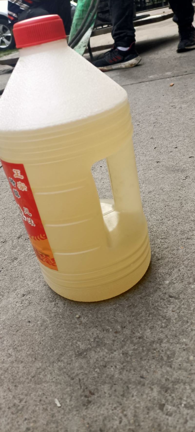 纯粮糯米酒原浆无天添加原浆酒不上头糯米酒非常好喝