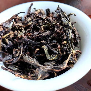 八仙茶惠来土山茶潮汕工夫茶大坪土山茶奇兰茶叶1斤