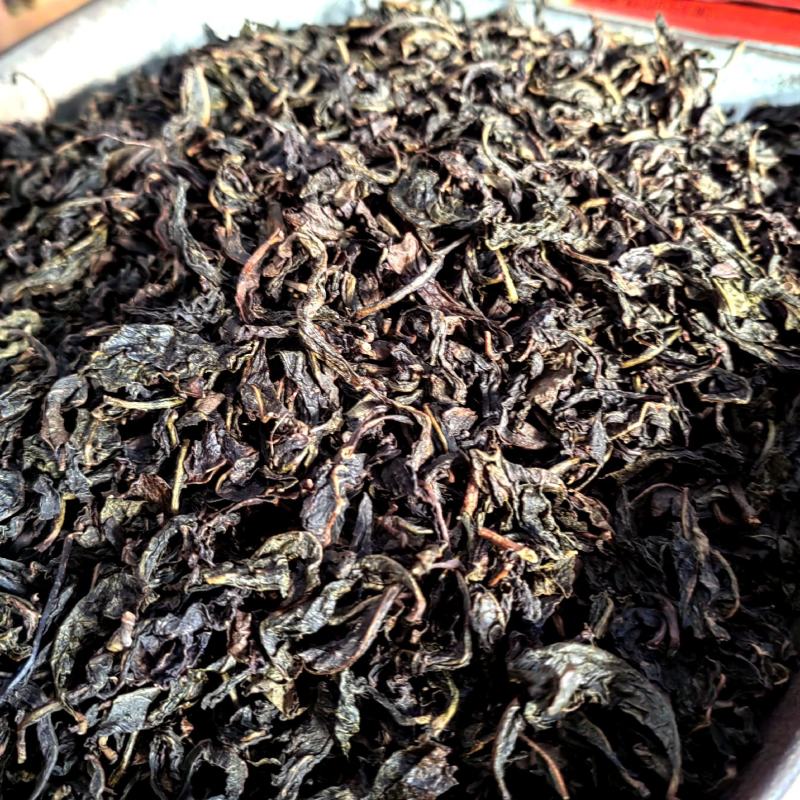 八仙茶惠来土山茶潮汕工夫茶大坪土山茶奇兰茶叶1斤