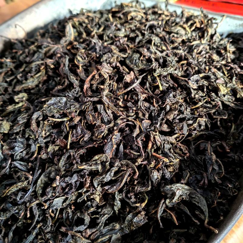八仙茶惠来土山茶潮汕工夫茶大坪土山茶奇兰茶叶1斤
