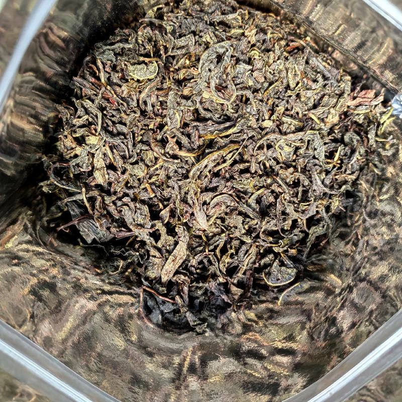 八仙茶惠来土山茶潮汕工夫茶大坪土山茶奇兰茶叶1斤