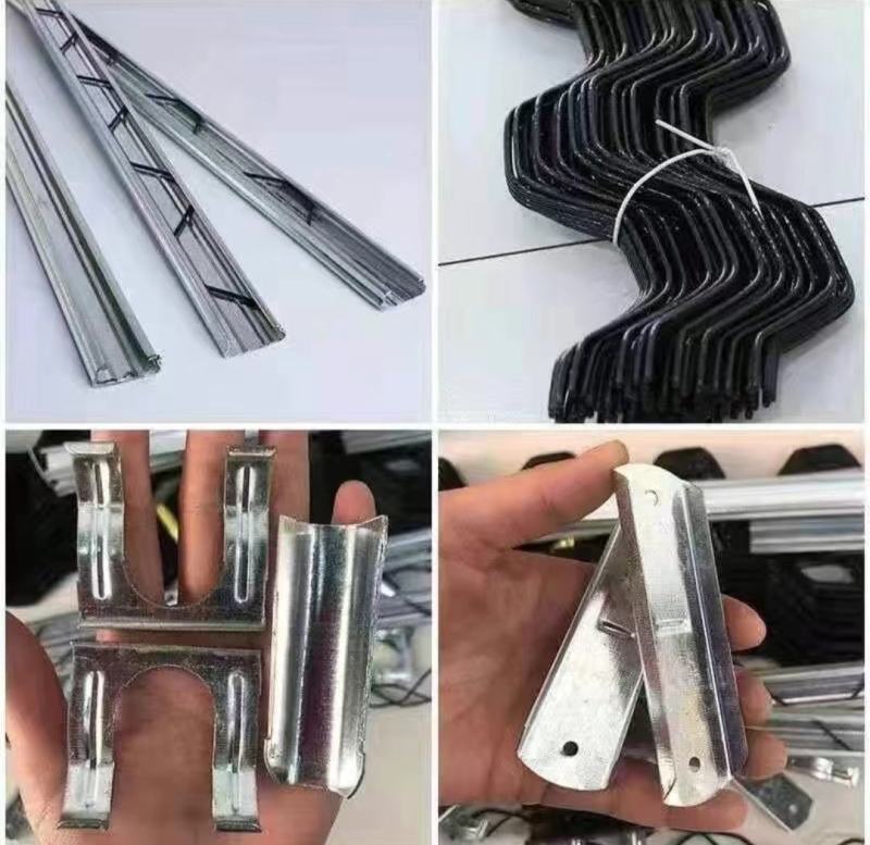 卡簧各种温室大棚卡簧多种规格多种型号厂家直供