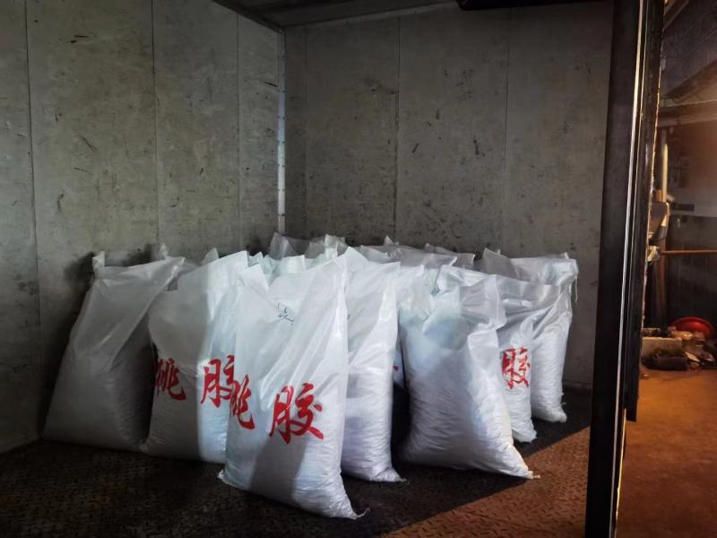 【推荐】皂角米产地一手货源批发零售量大价优