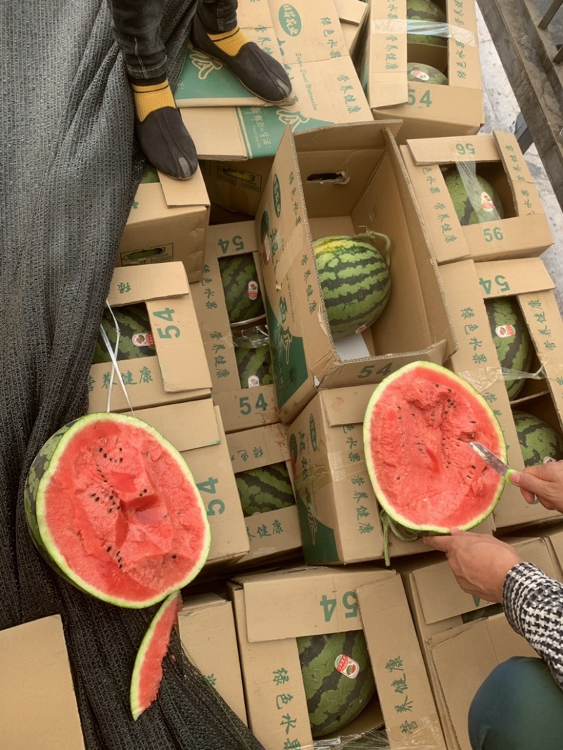 老挝精品甜王