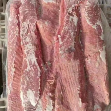 母猪去筋膜三号肉