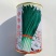 韭菜种子中华神剑韭菜品种，不休眠，深绿色韭菜品种种子