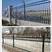 锌钢围墙护栏小区别墅围墙栅栏铁艺围栏园区锌钢护栏杆