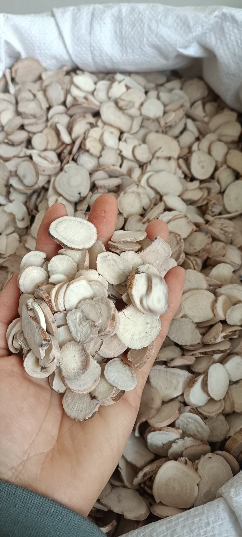 白芍，无硫白芍，产地山东，货源充足，全国发货