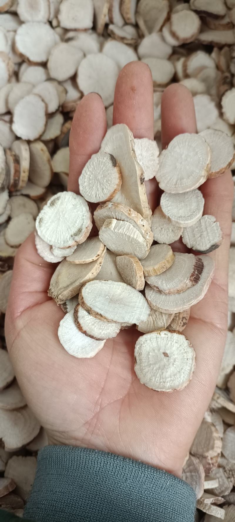 白芍，无硫白芍，产地山东，货源充足，全国发货