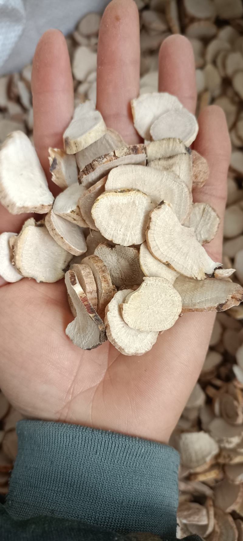 白芍，无硫白芍，产地山东，货源充足，全国发货