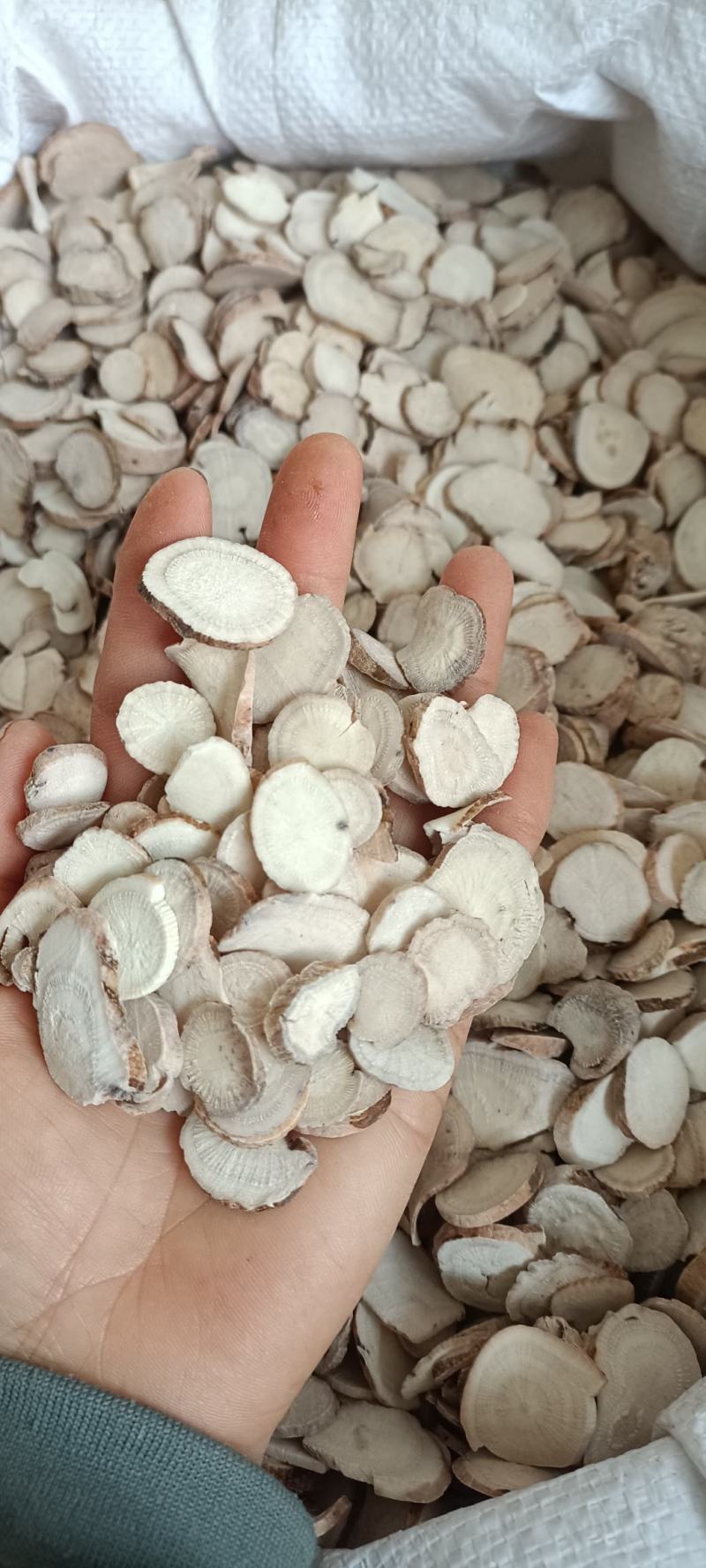 白芍，无硫白芍，产地山东，货源充足，全国发货