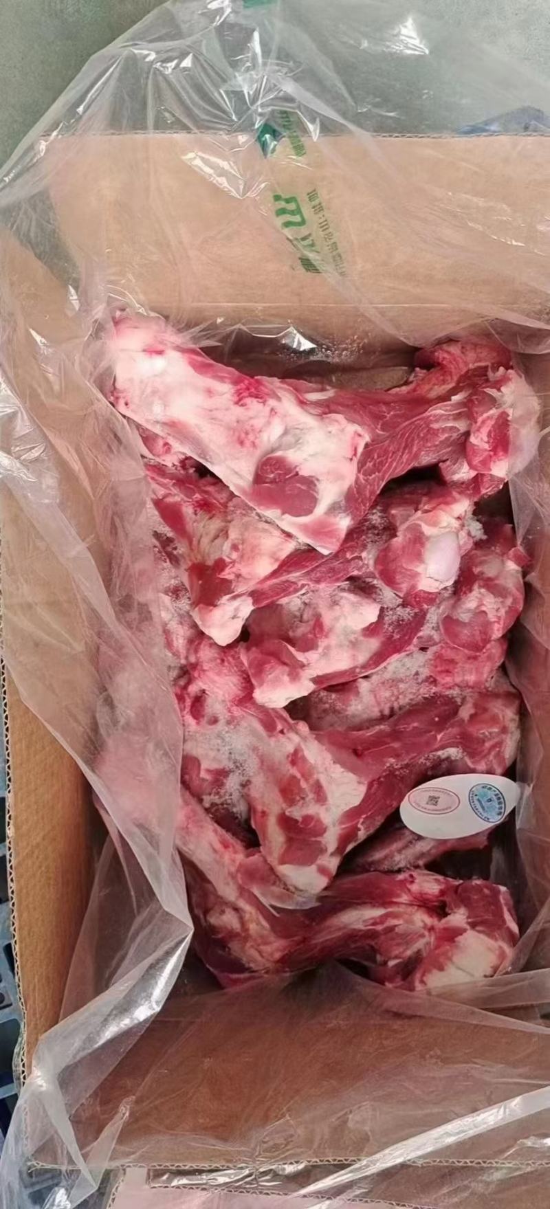 国产前腿骨