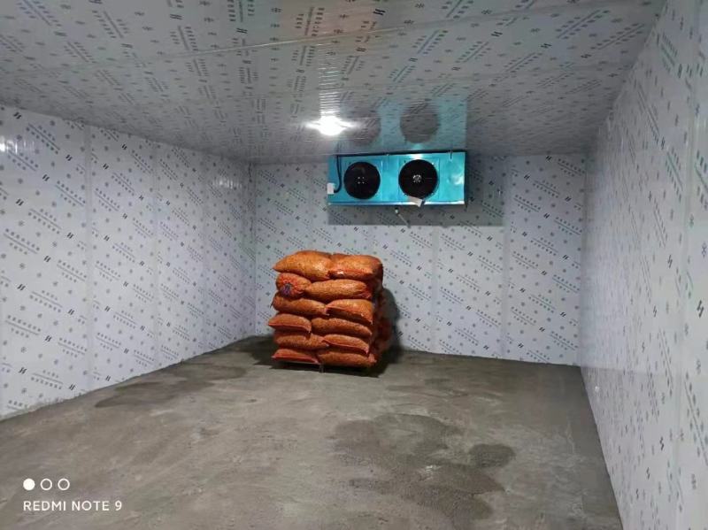 万把块冷库