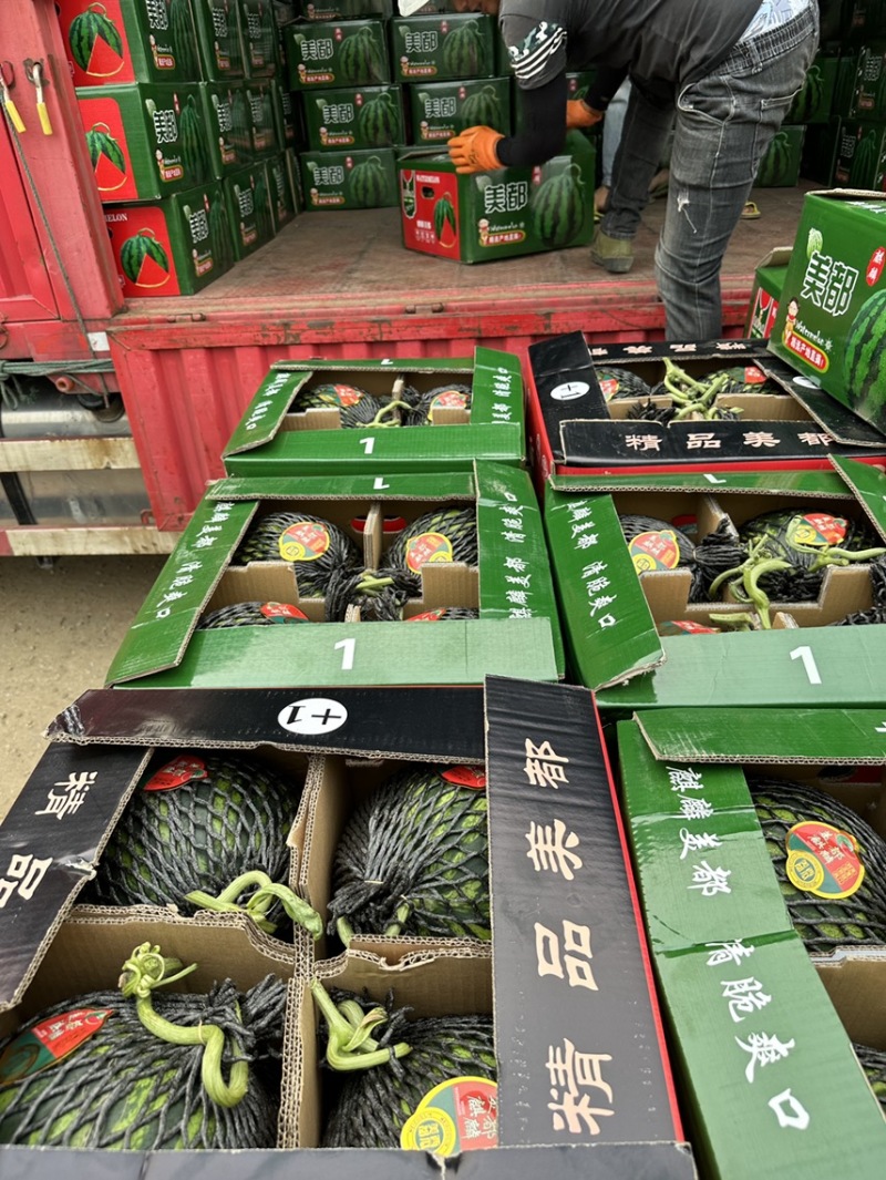 麒麟美都，大量上市质量三包。以质量求生存。