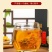 南京同仁堂菊花决明子茶12味配料三角包组合花茶一件代发