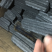 机制烧烤炭