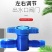 鱼缸换水器虹吸换水管抽水清洗砂便手动清理洁非神器吸水器洗