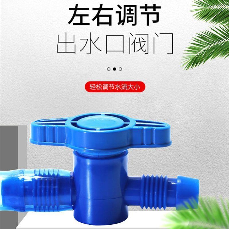 鱼缸换水器虹吸换水管抽水清洗砂便手动清理洁非神器吸水器洗