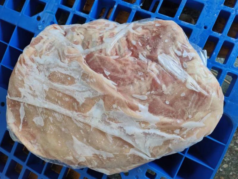 带皮羊排，长年全国冷链物流发货